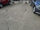 Nuomojama parkavimo vieta automobiliui ar