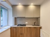 Išnuomojamas jaukus 2 kambarių butas - nuotraukos Nr. 3