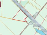 Parduodamas 4,31 Ha Komercinės Paskirties - nuotraukos Nr. 14