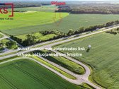 Parduodamas 4,31 Ha Komercinės Paskirties - nuotraukos Nr. 2