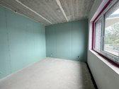 Projektą sudaro trys daugiabučiai. Pastatai - nuotraukos Nr. 15