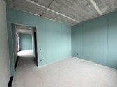 Projektą sudaro trys daugiabučiai. Pastatai - nuotraukos Nr. 16