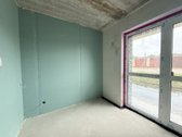 Projektą sudaro trys daugiabučiai. Pastatai - nuotraukos Nr. 18