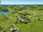 Parduodamas šviesus kotedžas – butas 98,48 kv - nuotraukos Nr. 4