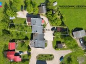 Parduodamas šviesus kotedžas – butas 98,48 kv - nuotraukos Nr. 28