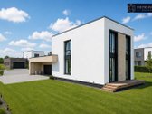 Parduodamas Modernus A++ Klasės Dalinės - nuotraukos Nr. 6