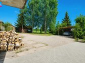 Parduodamas šviesus kotedžas – butas 98,48 kv - nuotraukos Nr. 25