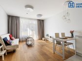 Kompaktiškas ir ekonomiškas būstas vienoje - nuotraukos Nr. 7