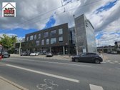 Nuomojamos 175 kv.m. patalpos I a. Kęstučio g - nuotraukos Nr. 3