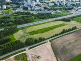 Parduodami keturi sklypai po 88 arus pramonės - nuotraukos Nr. 5
