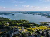 Parduodami keturi sklypai po 88 arus pramonės - nuotraukos Nr. 9