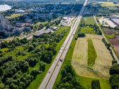 Parduodami keturi sklypai po 88 arus pramonės - nuotraukos Nr. 7