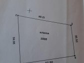 29.98 a namų valdos žemės sklypas, 37 km iki - nuotraukos Nr. 7