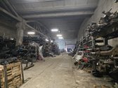 Nuomojamos Sandėliavimo/gamybos Patalpos - nuotraukos Nr. 15