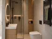 Parduodamas 49,19 m² Butas Su Antresole - nuotraukos Nr. 5