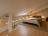 Parduodamas 49,19 m² Butas Su Antresole - nuotraukos Nr. 4