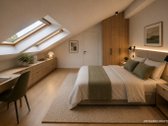 Parduodamas 49,19 m² Butas Su Antresole