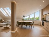 Parduodamas 49,19 m² Butas Su Antresole - nuotraukos Nr. 2