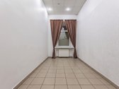 Vienos patalpos - kelios galimybės įsikurti