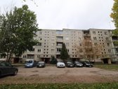 Nuomojamas Šviesus Vieno Kambario Butas, - nuotraukos Nr. 10