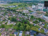 Draugystės alėjoje, Kretingoje, parduodamas - nuotraukos Nr. 10