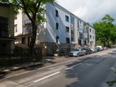 Parduodamas jaukus butas tikrame Žvėryne. - nuotraukos Nr. 29