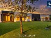 Modernus 4 Kambarių Namas Pilialaukyje – - nuotraukos Nr. 5