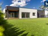 Modernus 4 Kambarių Namas Pilialaukyje –