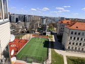 Parduodamas 1 k.butas 20,47 kv.m. mūriniame - nuotraukos Nr. 5