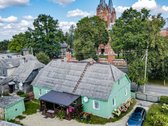 Domina Keitimas Į 1 Kambario Butą. - nuotraukos Nr. 3