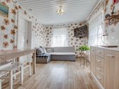 Domina Keitimas Į 1 Kambario Butą. - nuotraukos Nr. 5