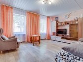 Domina Keitimas Į 1 Kambario Butą. - nuotraukos Nr. 5