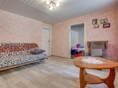 Domina Keitimas Į 1 Kambario Butą. - nuotraukos Nr. 7