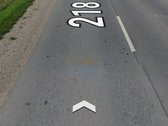 Parduodami namu valdos du sklypai vienas - nuotraukos Nr. 2