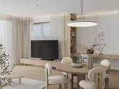 A++ energetinės klasės 115,7 m2 blokuotas