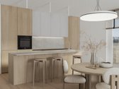 A++ energetinės klasės 115,7 m2 blokuotas - nuotraukos Nr. 2