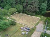 Parduodamas 6,6 a kraštinis sklypas Vilniaus - nuotraukos Nr. 4