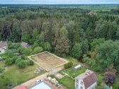 Parduodamas 6,6 a kraštinis sklypas Vilniaus - nuotraukos Nr. 2
