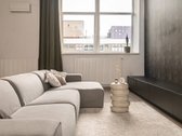 Aukštos lubos (5,5 m) , loftas Naujamiestyje - nuotraukos Nr. 2