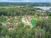 Parduodamas 6,6 a kraštinis sklypas Vilniaus - nuotraukos Nr. 3