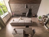 Aukštos lubos (5,5 m) , loftas Naujamiestyje - nuotraukos Nr. 7