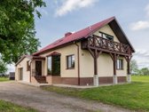 Parduodamas įrengtas 230,01 m² gyvenamasis