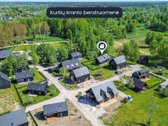 Išskirtinis namas „Kuršių krante“ – modernus - nuotraukos Nr. 5