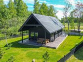 Išskirtinis namas „Kuršių krante“ – modernus - nuotraukos Nr. 2