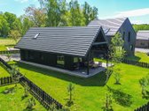 Išskirtinis namas „Kuršių krante“ – modernus - nuotraukos Nr. 3
