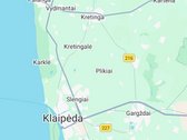 Parduodamas zemes ukio paskirties sklypas