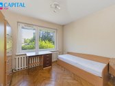 Erdvus keturių miegamųjų butas Kaune, pirmame - nuotraukos Nr. 4