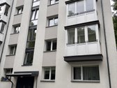 Išnuomojamas jaukus 2 kambarių butas