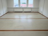 Išnuomojamos administracinės paskirties - nuotraukos Nr. 12