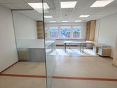 Išnuomojamos administracinės paskirties - nuotraukos Nr. 2